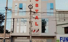 Hostal Parisuite